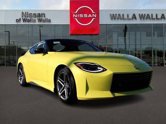 NISSAN NISSAN Z 2024 JN1BZ4AH3RM367008 image